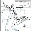 Roman fortifications
