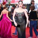 Stephany Abasali: “The Young Mother’s Home” Premiere- Cannes Film Festival 2025