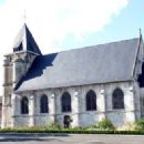 Attacks on churches in France