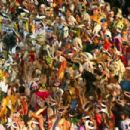 Pow wows
