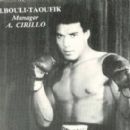 Taoufik Belbouli