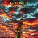 Roger Taylor (Queen drummer) albums