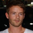 Christopher Masterson