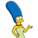 Marge Simpson