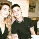 Ash Stymest and Maillie Doyle - 454 x 335