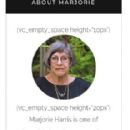 Marjorie Harris