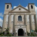 Roman Catholic churches in Batangas