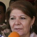 21st-century Iraqi women politicians