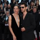 Natasha Andrews – ‘Le Comte De Monte-cristo’ Red Carpet – 2024 Cannes Film Festival - 454 x 568
