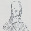 Panagiotis Danglis (chieftain)