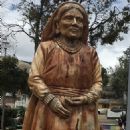 History of women in Ecuador