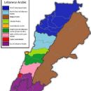 Levantine Arabic