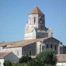 County of Saintonge