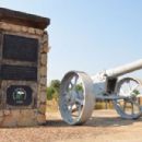 Monuments and memorials in Zambia