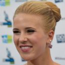 Caroline Sunshine