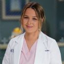 Grey's Anatomy - Camilla Luddington - 454 x 681