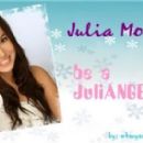 Julia Montes - 454 x 272