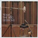 Texas (band) albums