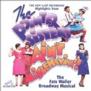 Ain't Misbehavin' (The New Cast Recording) - The Pointer Sisters