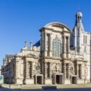 Churches in Seine-Maritime