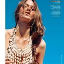 Tess Hellfeuer - Elle Magazine Pictorial [France] (21 May 2021) - 454 x 584