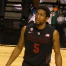 Chasson Randle