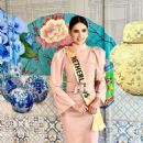 Nathalie Yasmin Mogbelzada- Miss Grand International 2021- Preliminary Events - 454 x 568