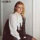 Sydney Sweeney - Fashion Magazine Pictorial [Canada] (January 2022)