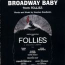 Broadway Posters - 454 x 596