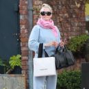 Erika Jayne – Out for a spa day in Los Angeles - 454 x 682