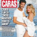 Laura Fernandez and Nicolás Cabré - 454 x 611