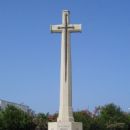 Landmarks in Gibraltar