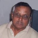 Hanumant Shankar Sawant