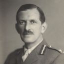 Raymond Briggs (British Army officer)