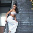 Arlette Rujel- Miss Grand International 2024- Preliminary Events - 454 x 568