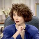 And Baby Makes Money- as Miss Penza