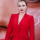 Hayden Panettiere &#8211; Premiere Of Netflix&#8217;s &#8216;Blonde&#8217; held at the TCL Chinese Theatre IMAX