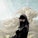 Muslim characters in comics