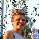 Queens of the Rose Parade
