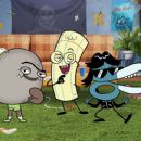 Rock, Paper, Scissors