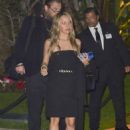 Jennifer Meyer – Charles Finch and Chanel 14th Annual Pre-Oscars Awards Dinner in Beverly Hills