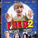 Fred 2: Night of the Living Fred