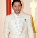 Daniel Brühl - The 95th Annual Academy Awards - Arrivals (2023) - 408 x 612