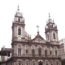 Churches in Rio de Janeiro (state)