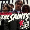 Know Your Product - The Best Of The Saints - The Saints