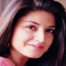 Late Singer Nazia Hassan pictures