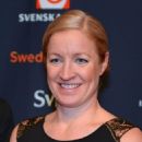 Victoria Sandell Svensson