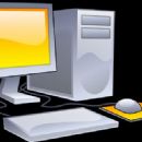 Desktop computer