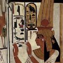 Wives of Pharaohs by person