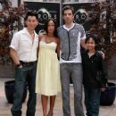 NBC's 'Heroes' World Tour - Carbon Zero Tree Planting with The Conservation Fund
